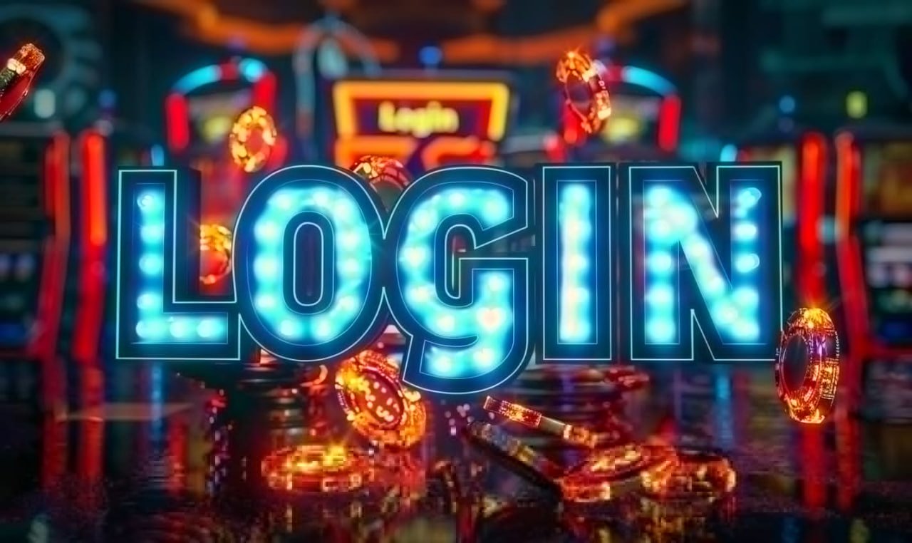 Tutorial fitur bonus Red Tiger